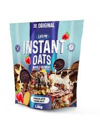 Instant Oat - Life pro