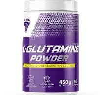 L-Glutamine powder - 450g