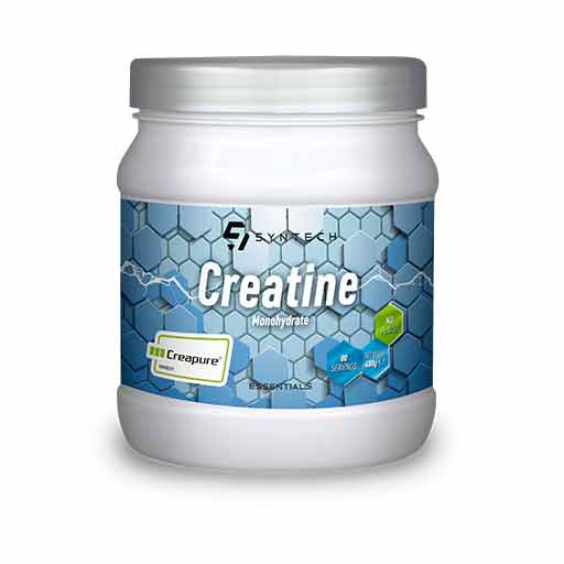 Creatine