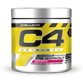C4 - Preworkout