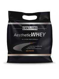 Aesthetic whey / 1,8kg