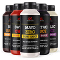 XXLnutrition
Sauce Légère