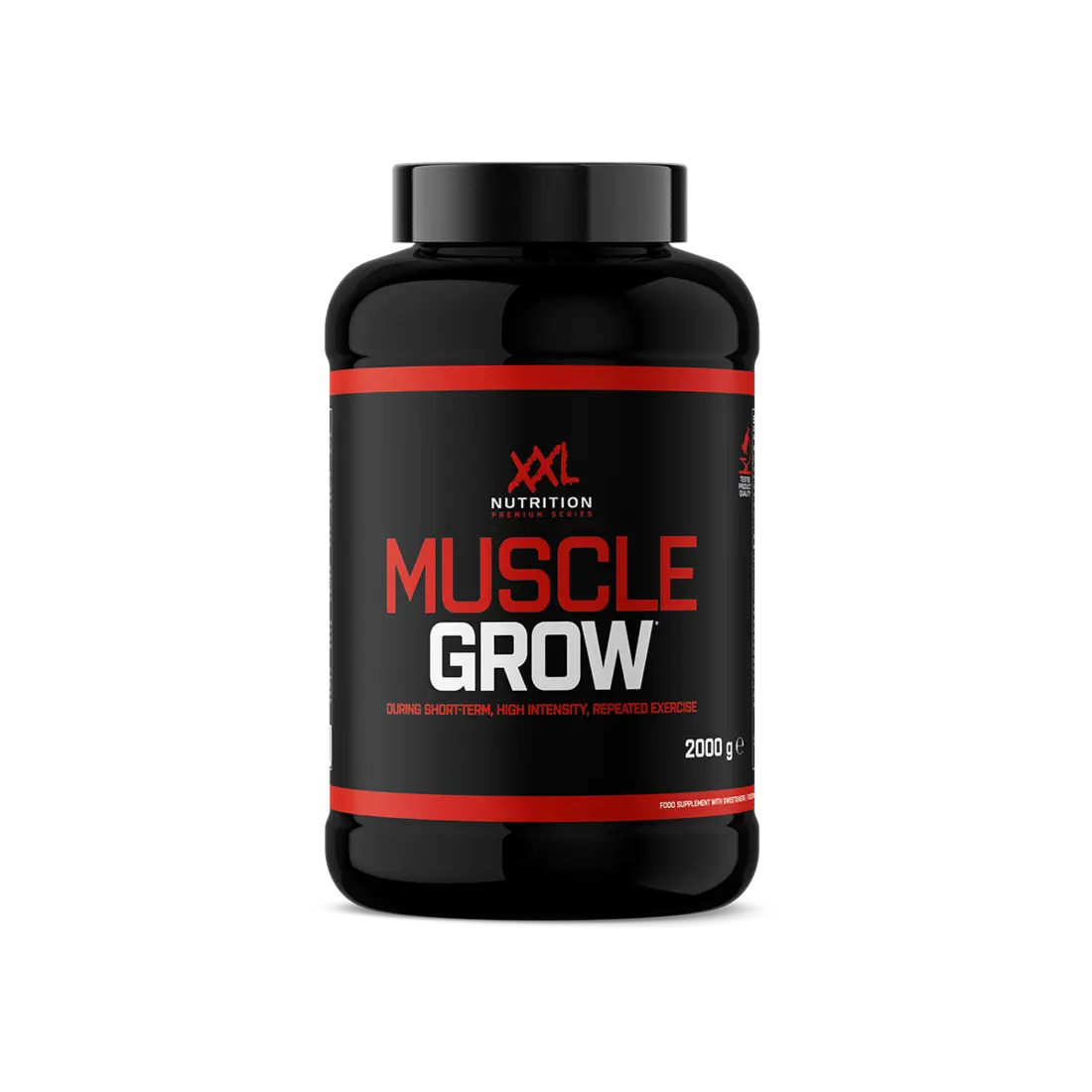 Muscle Grow