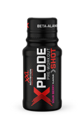 Xplode Pre-Workout Shot 60 ml