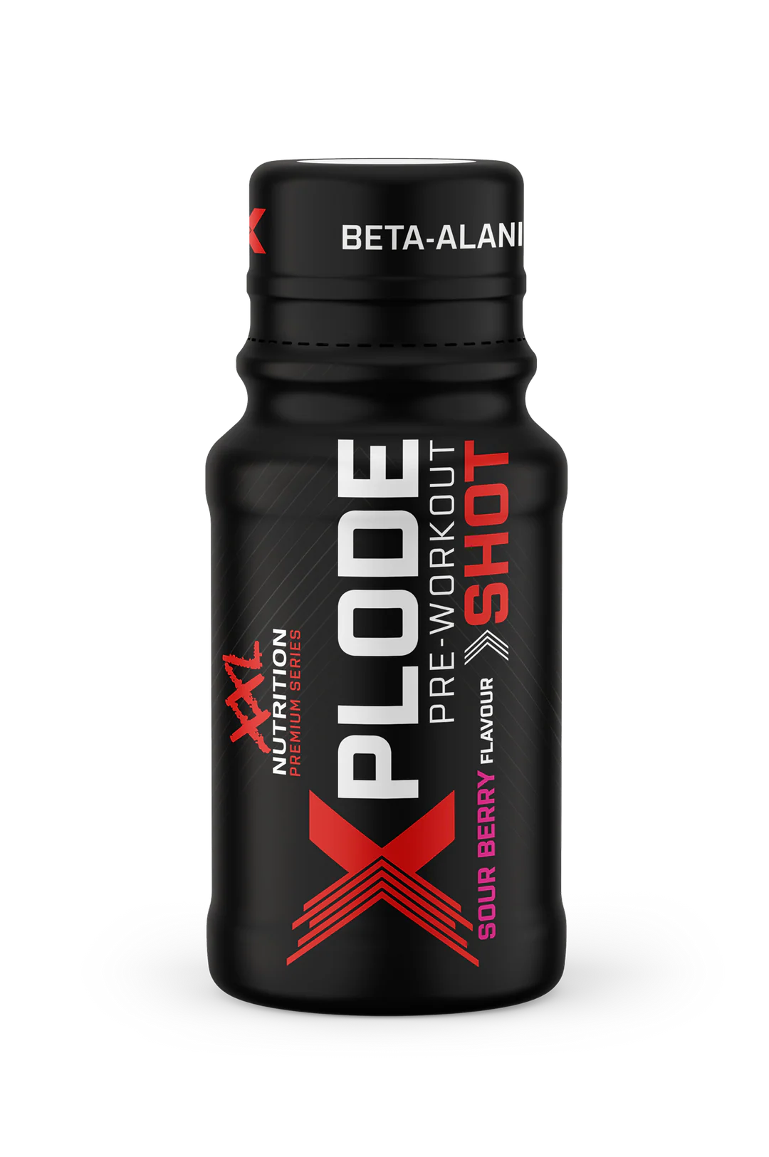 Xplode Pre-Workout Shot 60 ml