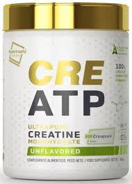 CREATP
