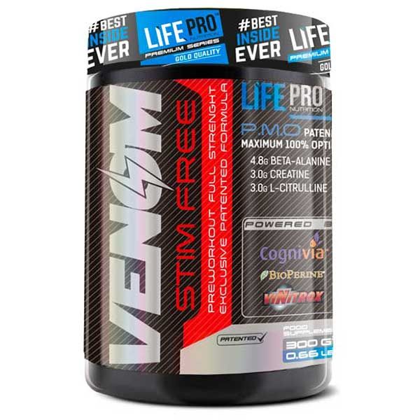 Life Pro New Venom Non