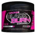Black burn