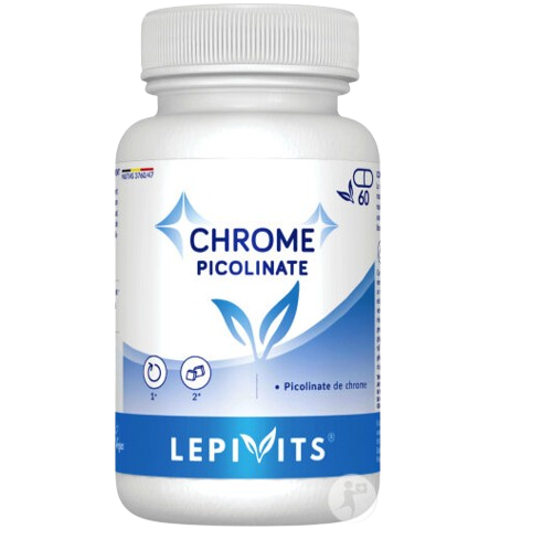 Chrome Picolinate