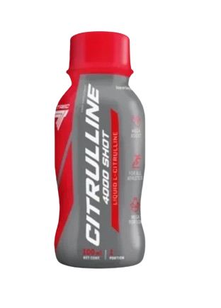 CITRULLINE 4000 SHOT