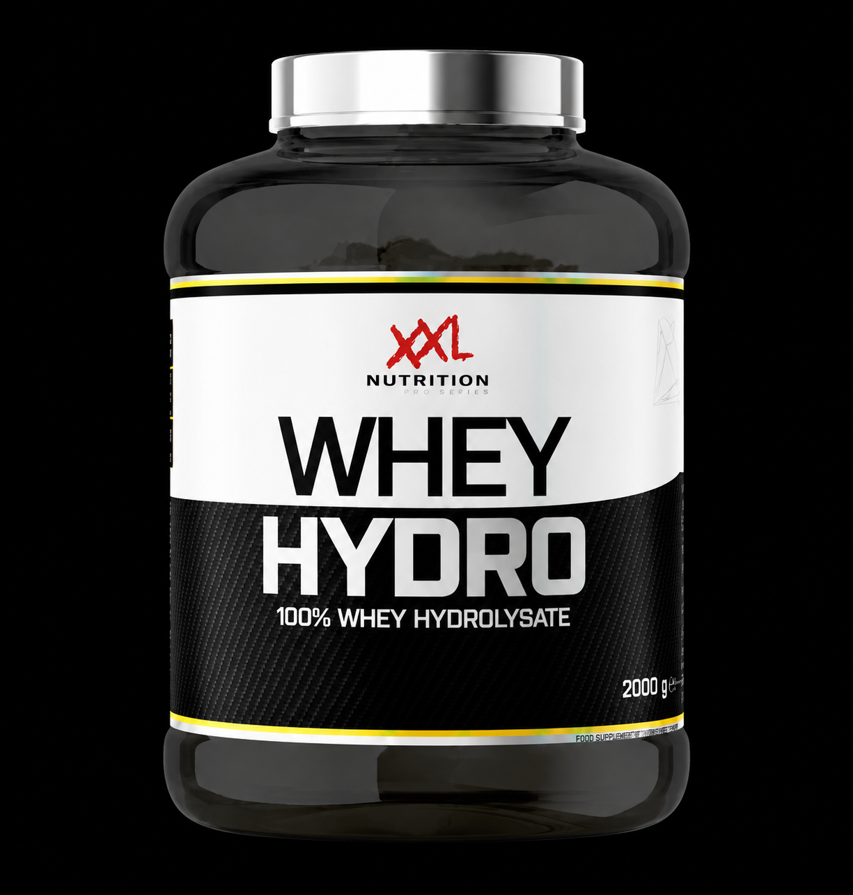 Whey Hydro 2 kg xxl nutrition
