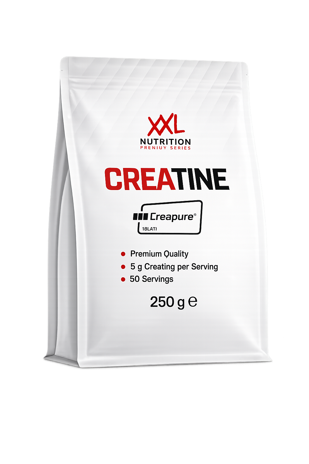 Creatine (Creapure®) 250g