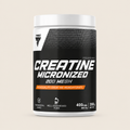Creatine micronized - 400 caps