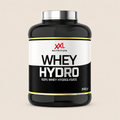Whey Hydro 2 kg xxl nutrition