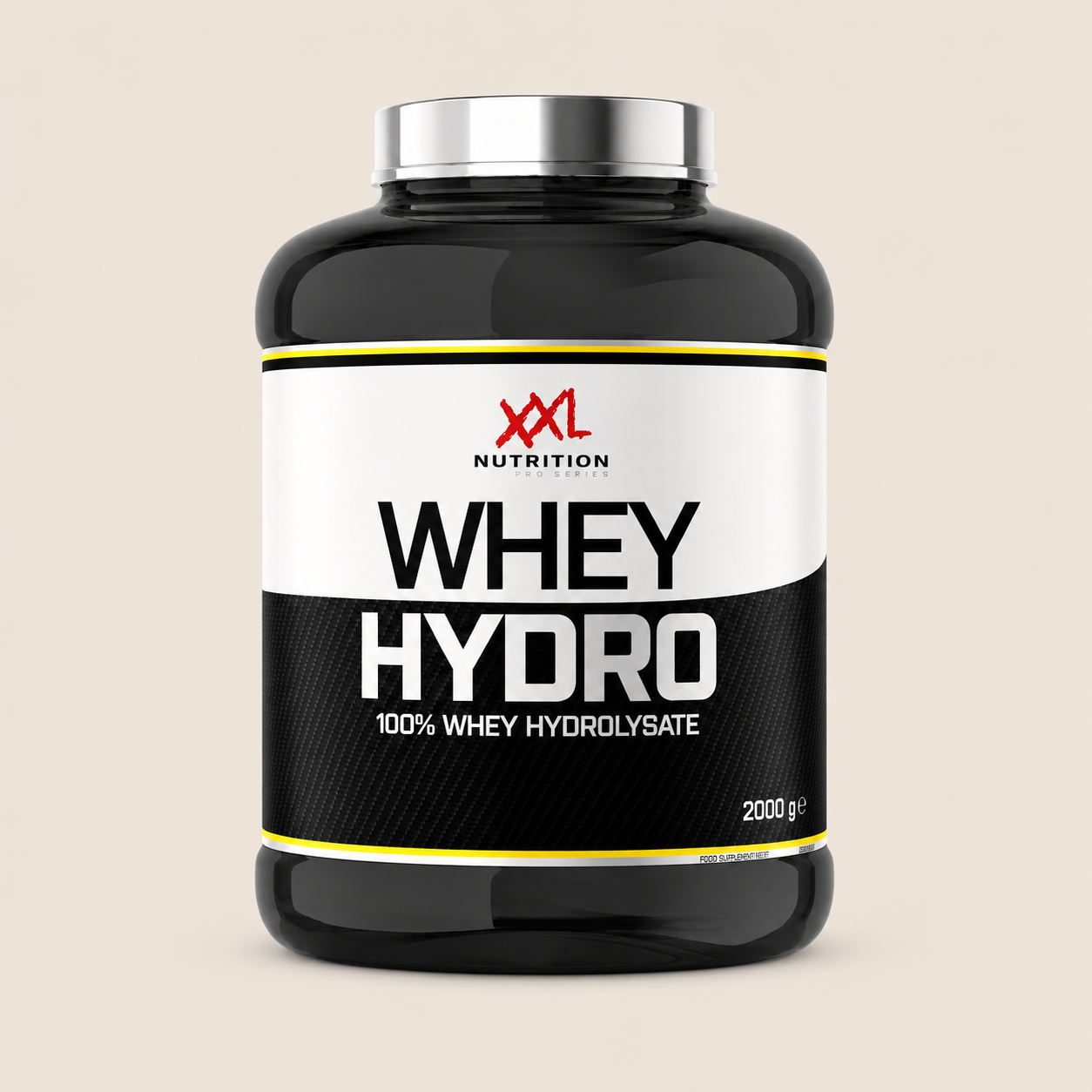 Whey Hydro 2 kg xxl nutrition