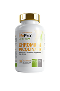 Chrome picolinate