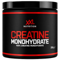 Créatine Monohydrate · 5 g / dose · 250 g