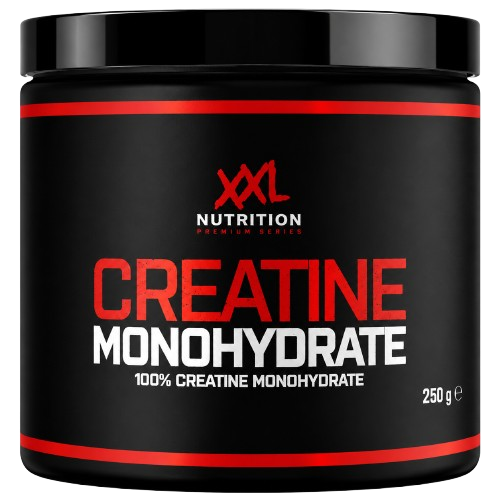 Créatine Monohydrate · 5 g / dose · 500 g