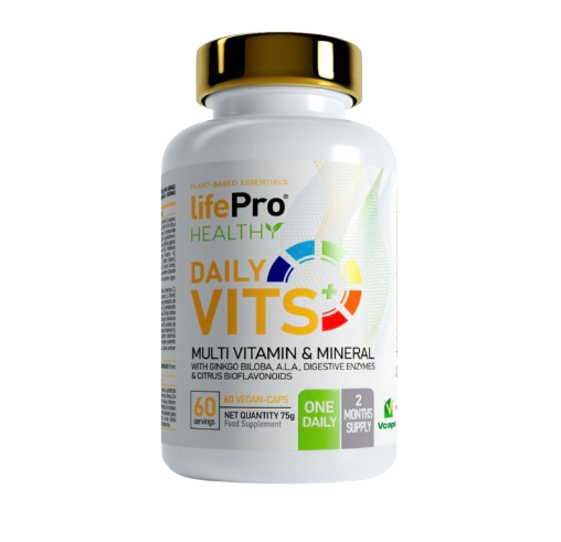 DAILY VITS Life Pro