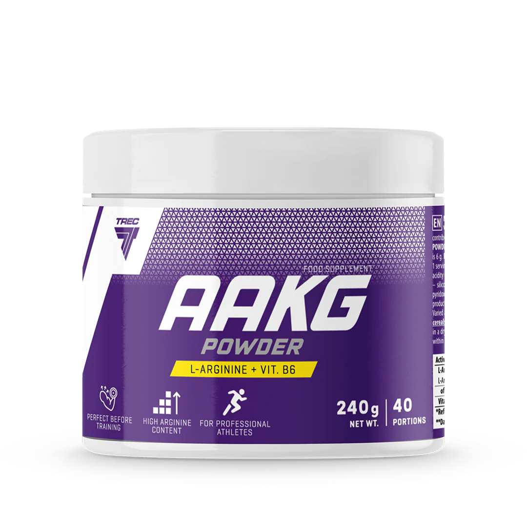 AAKG POWDER