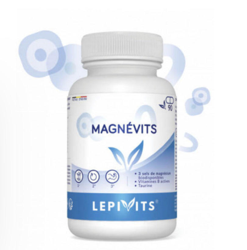 Magnévits