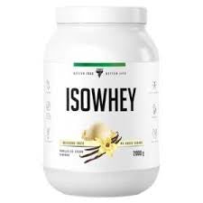 Isowhey Hydro TREC 900gr