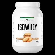 Isowhey Hydro TREC 2KG