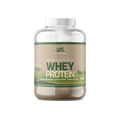 Whey protein 100 % natural