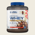 Critical Whey