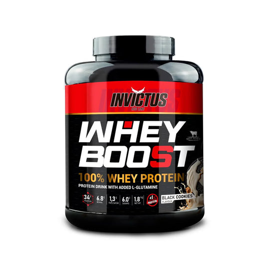Whey Boost 1,8kg