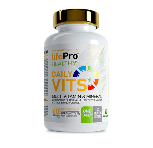DAILY VITS Life Pro