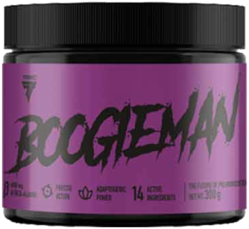 Boogieman / • 300G