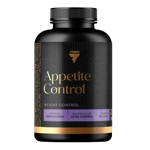 Trec Nutrition APPETITE CONTROL 90 Caps - Appetite Suppressant