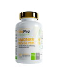 Magnesium bis-Glycinate. Life pro
