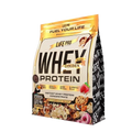 Life Pro Whey 2kg Golden Édition 