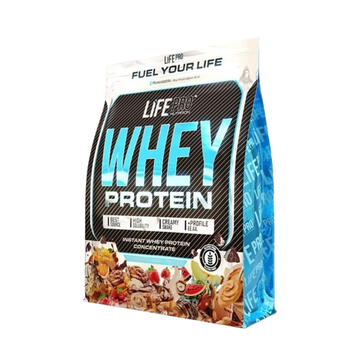 Life pro whey 1kg