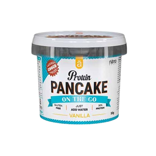 Näno Protein Pancake On The Go