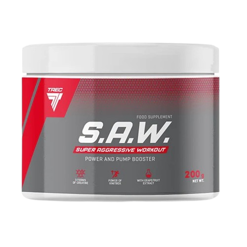 SAW - Trec