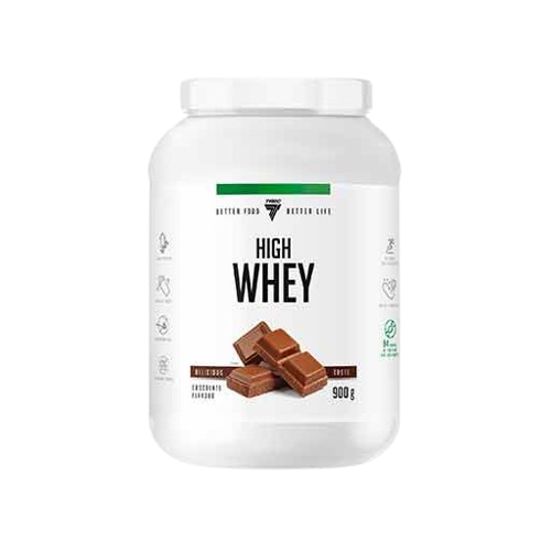 High Whey TREC 900gr