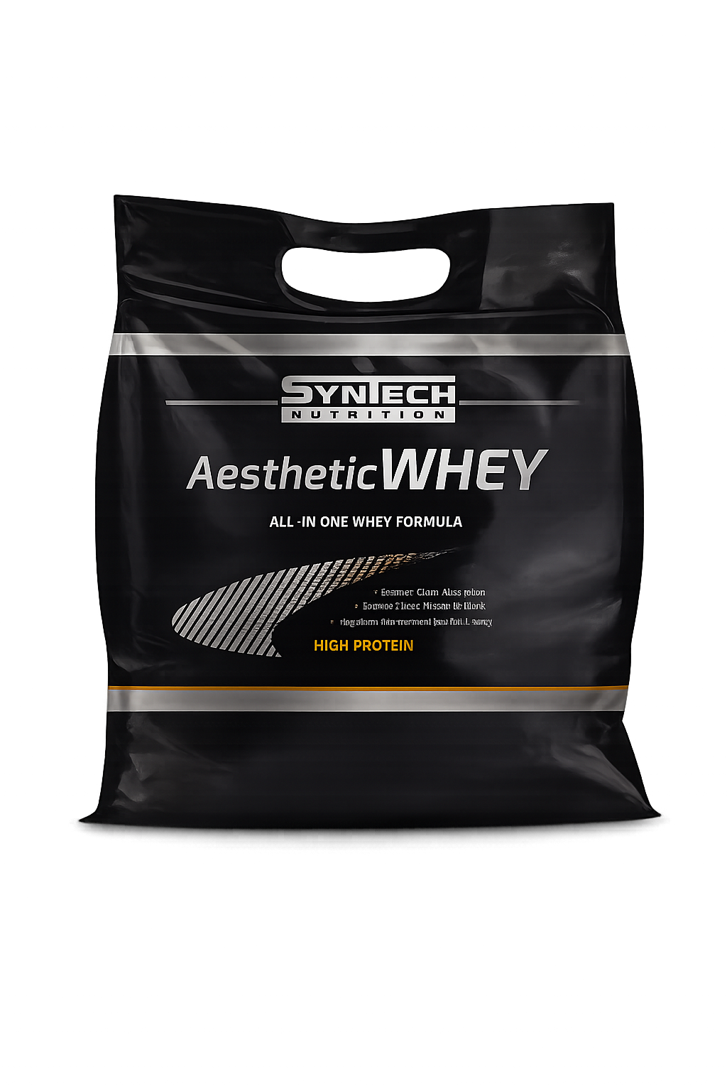 Aesthetic whey / 1,8kg