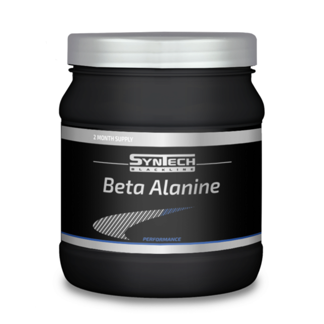 Beta-Alanine Syntech 300 g