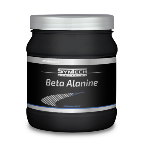 Beta-Alanine Syntech 300 g