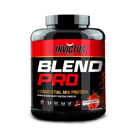 Blend Pro Mix Protein 1,8kg