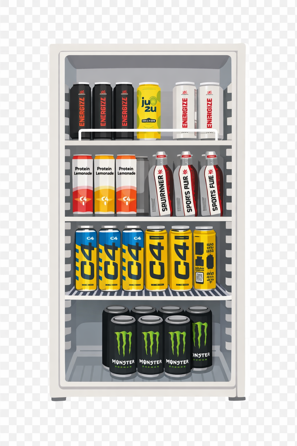 Boissons