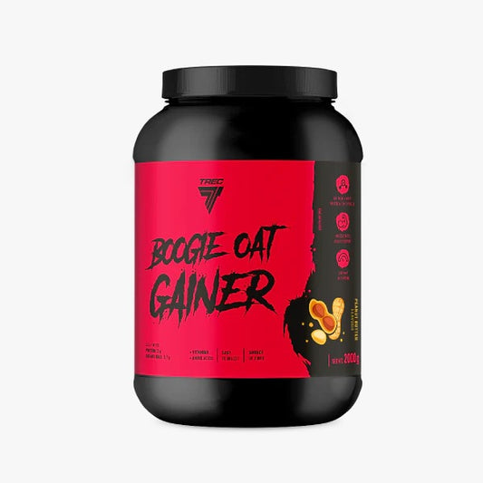 Boogie oat gainer 2kg