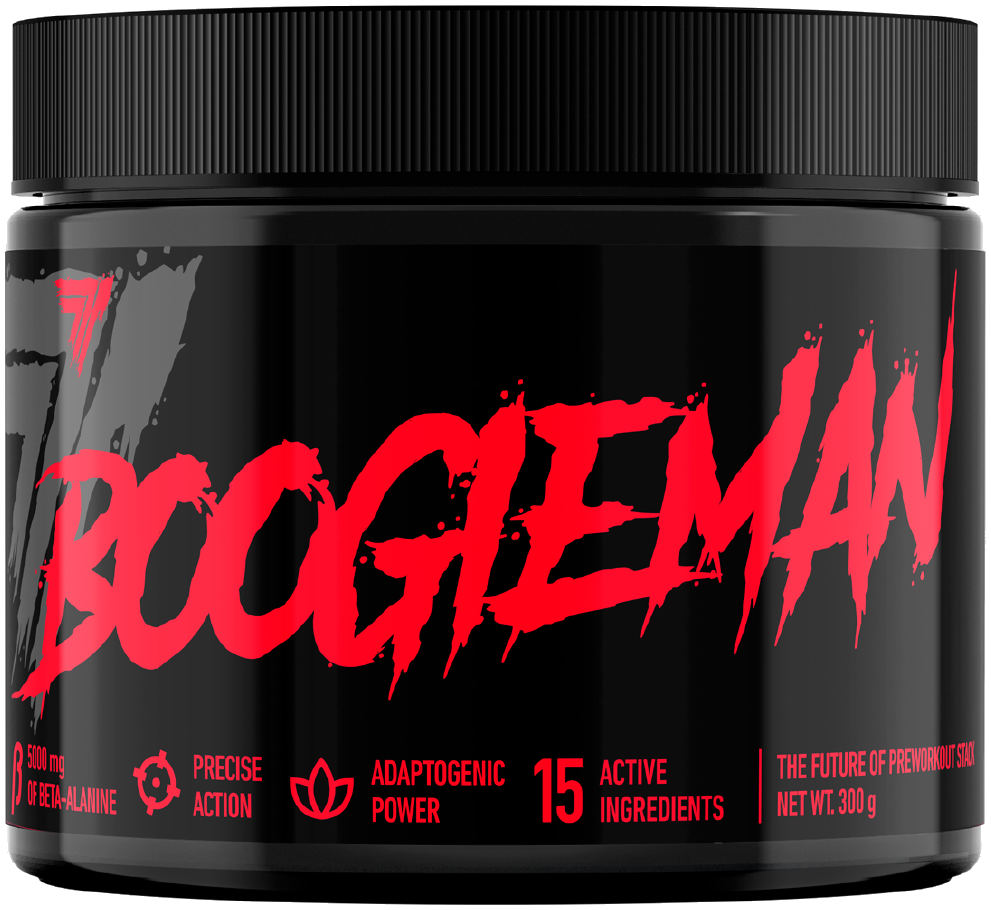 Boogieman / • 300G