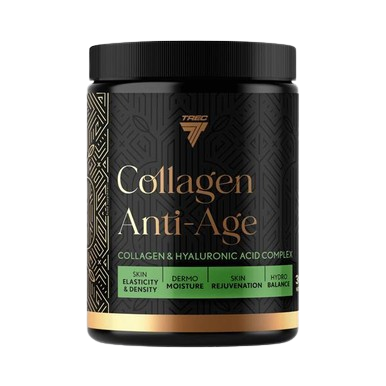 Trec collagen anti âge 300g