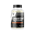 Creatine TREC CREATINE MICRONIZED 200 MESH. 120 capsules