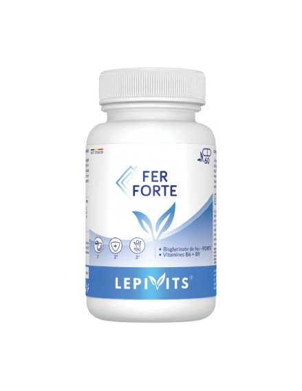 Fer Forte