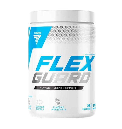 Flexguard Trec / • 375gr